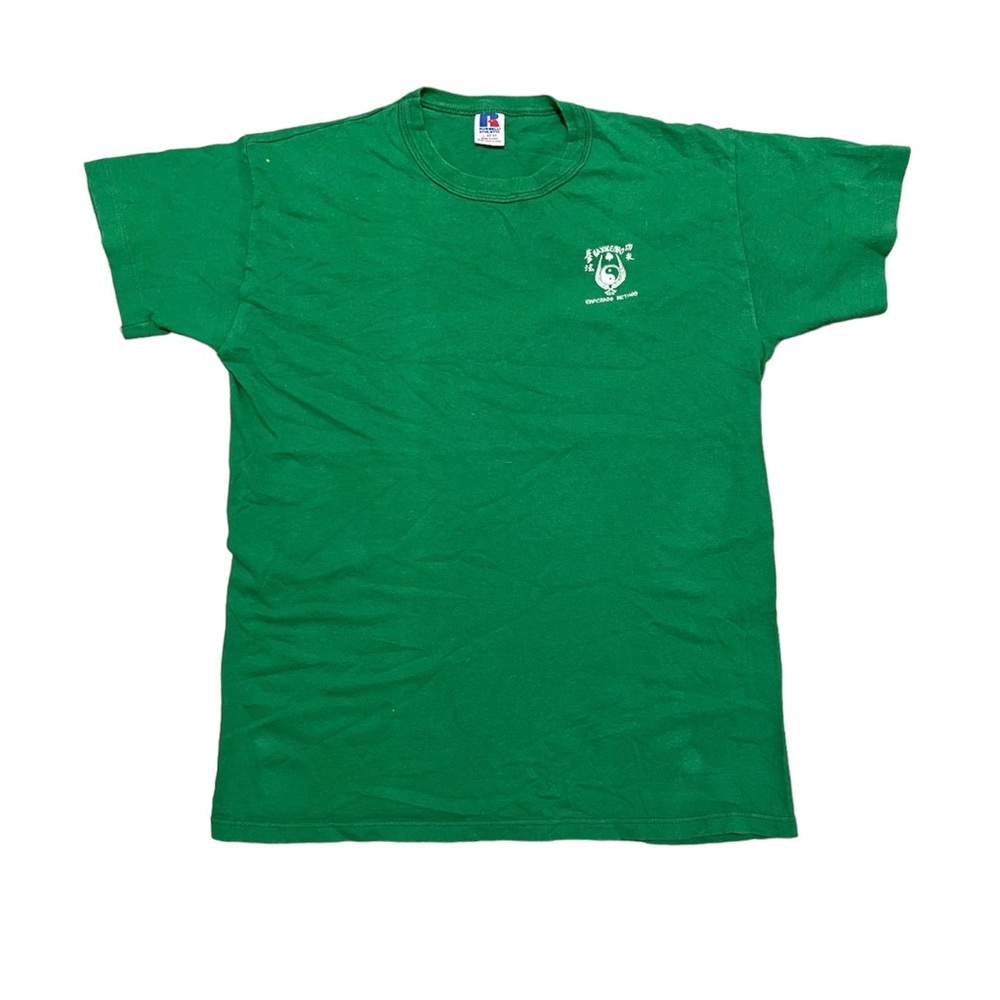 Kajukenbo Tee
